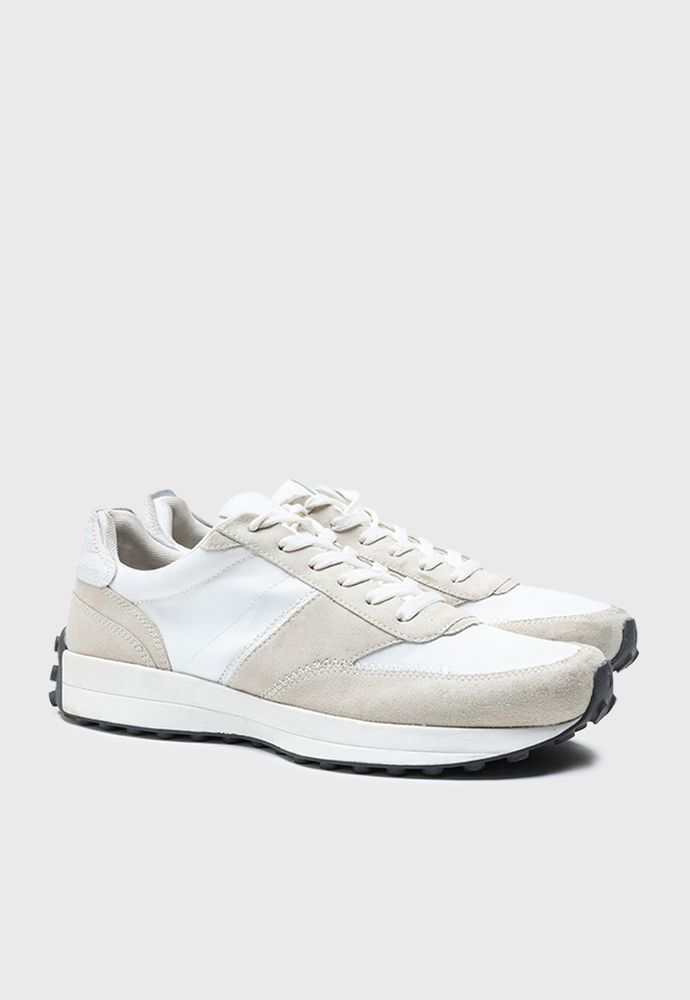 ZAPATILLAS MARINA WHITE