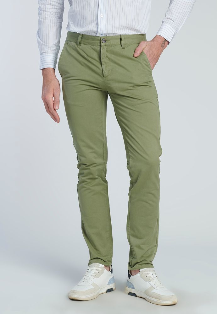 Pantalón Lille Forest