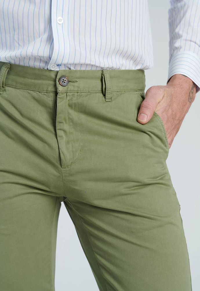 Pantalón Lille Forest