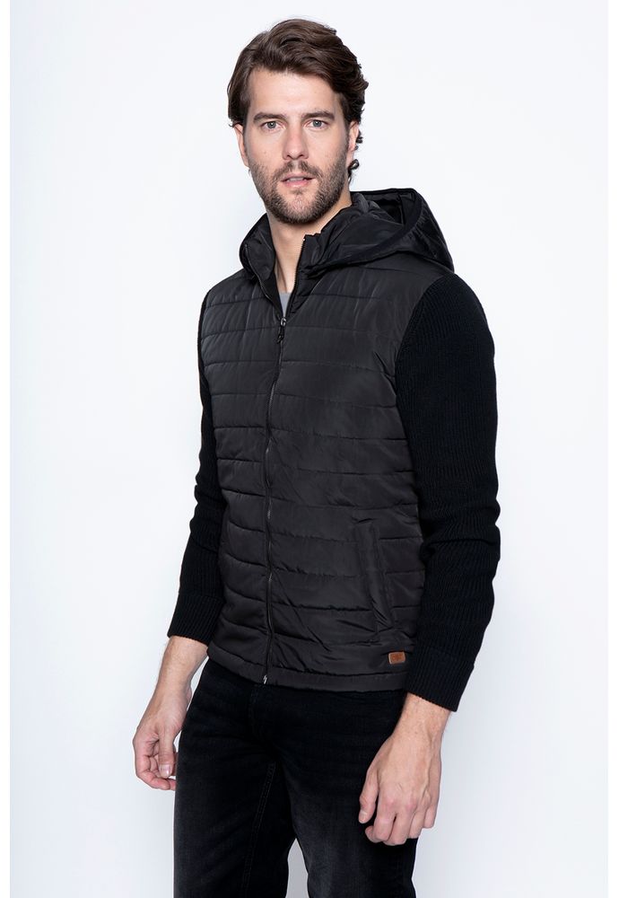 Sweater Sintra Black
