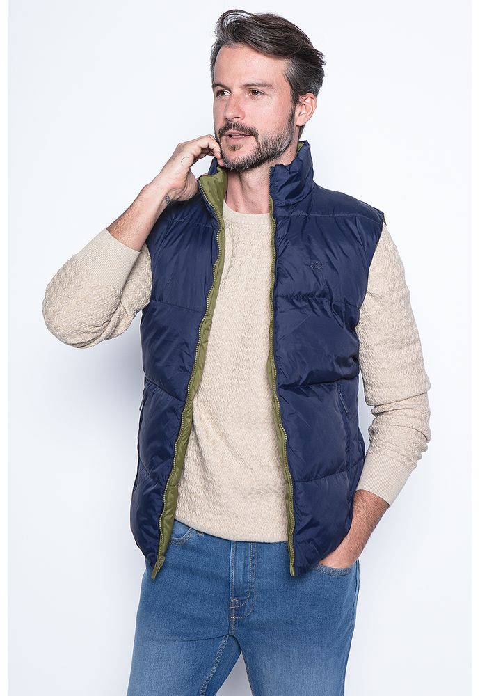 Vest Ostrava Navy