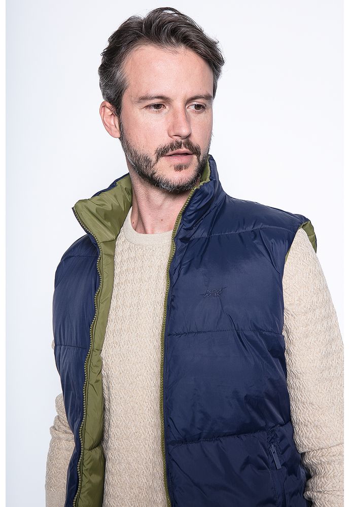 Vest Ostrava Navy