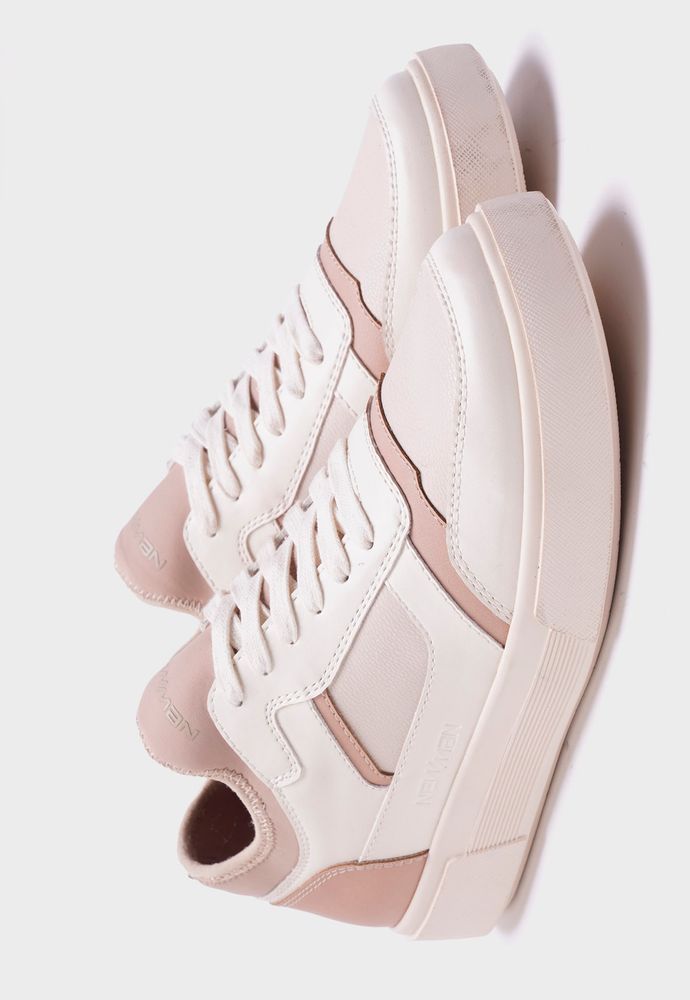 ZAPATILLAS SAMUEL BEIGE