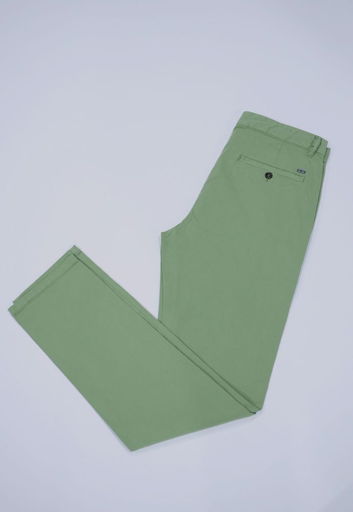 Pantalón Bucarest Khaki
