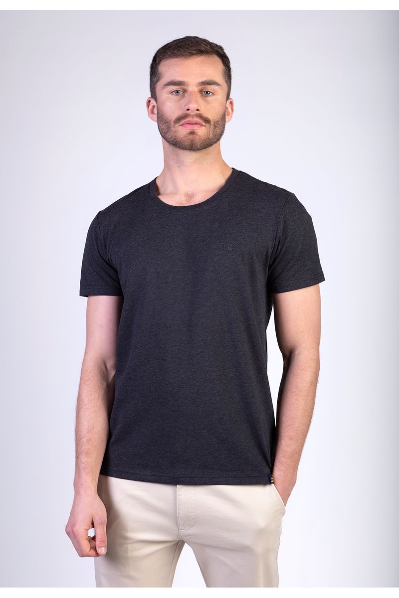 POLERA BLACK GUFIO