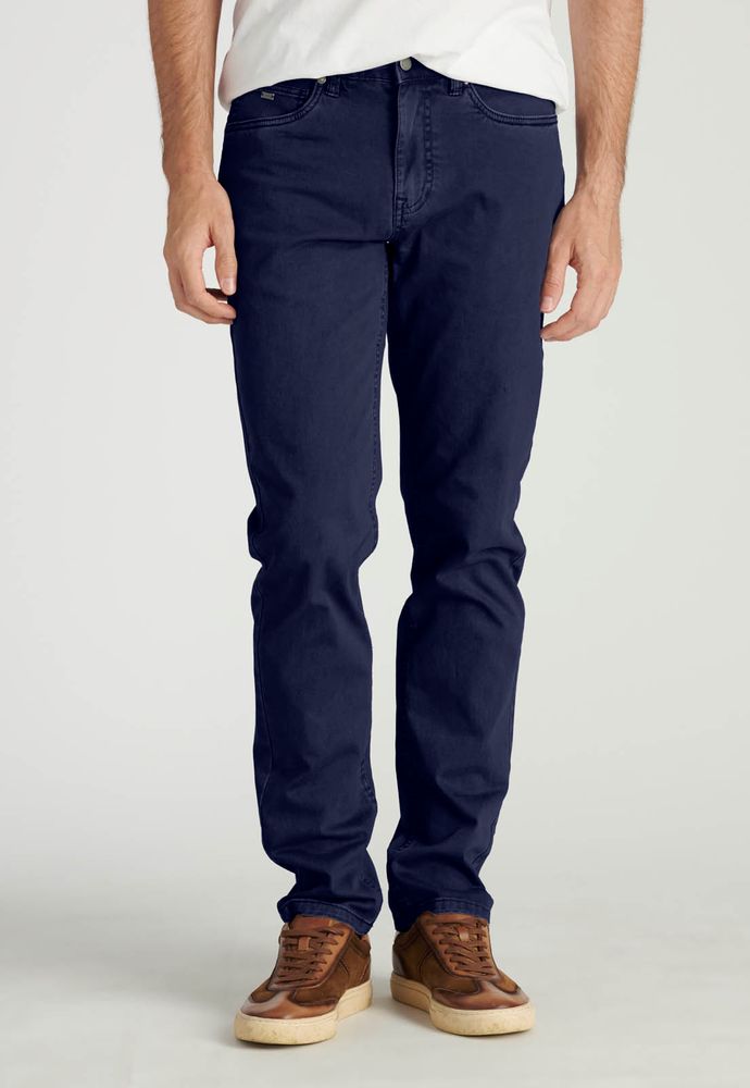 Pantalón Amsterdam Heritage Navy