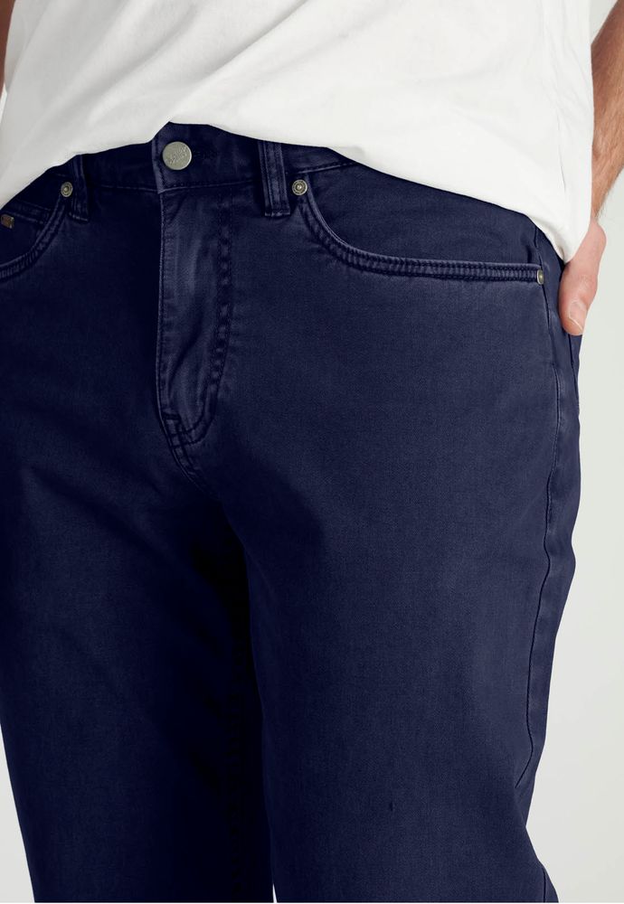 Pantalón Amsterdam Heritage Navy
