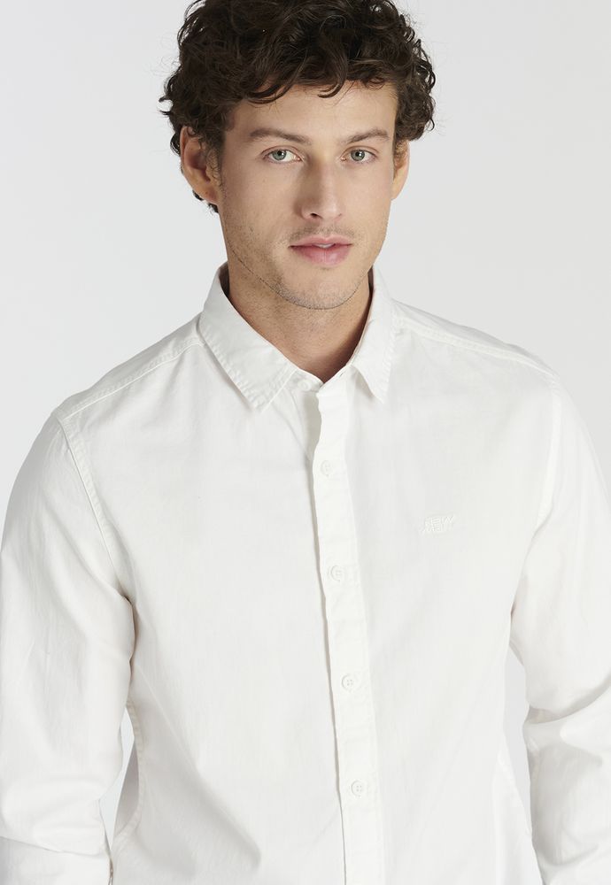 Camisa Ely Avant-Garde Sand