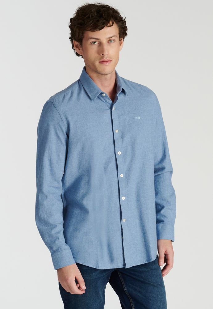 Camisa Jack Avant-Garde Jeans