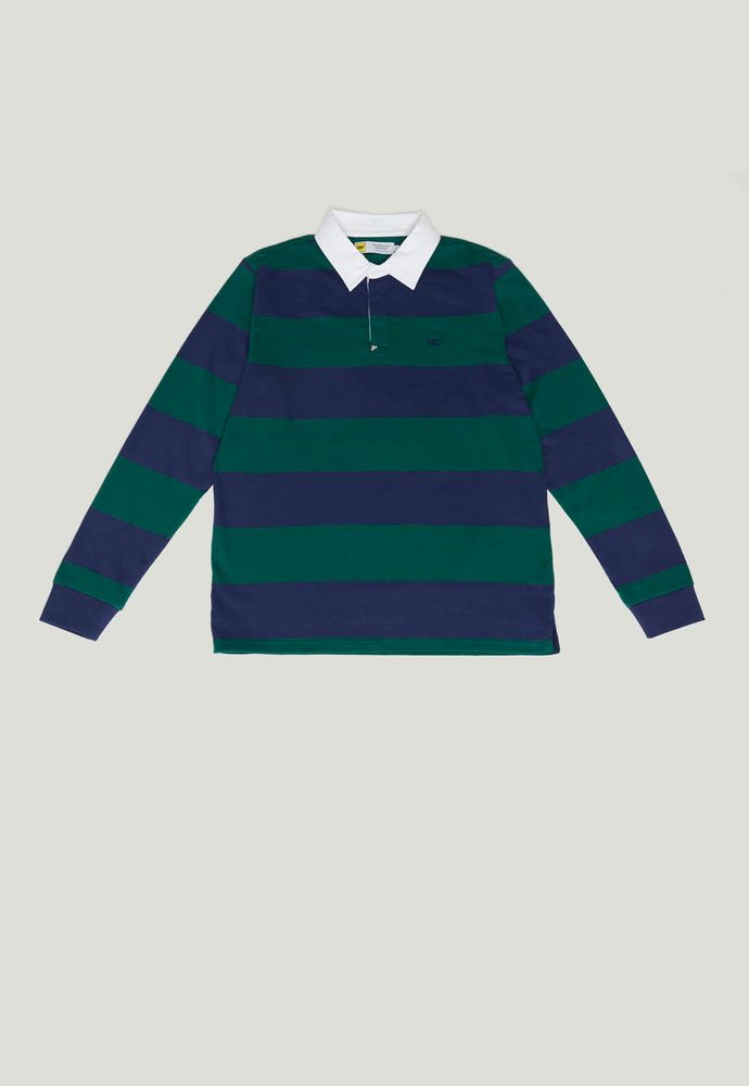 Polera Polo Palencia Heritage Pine