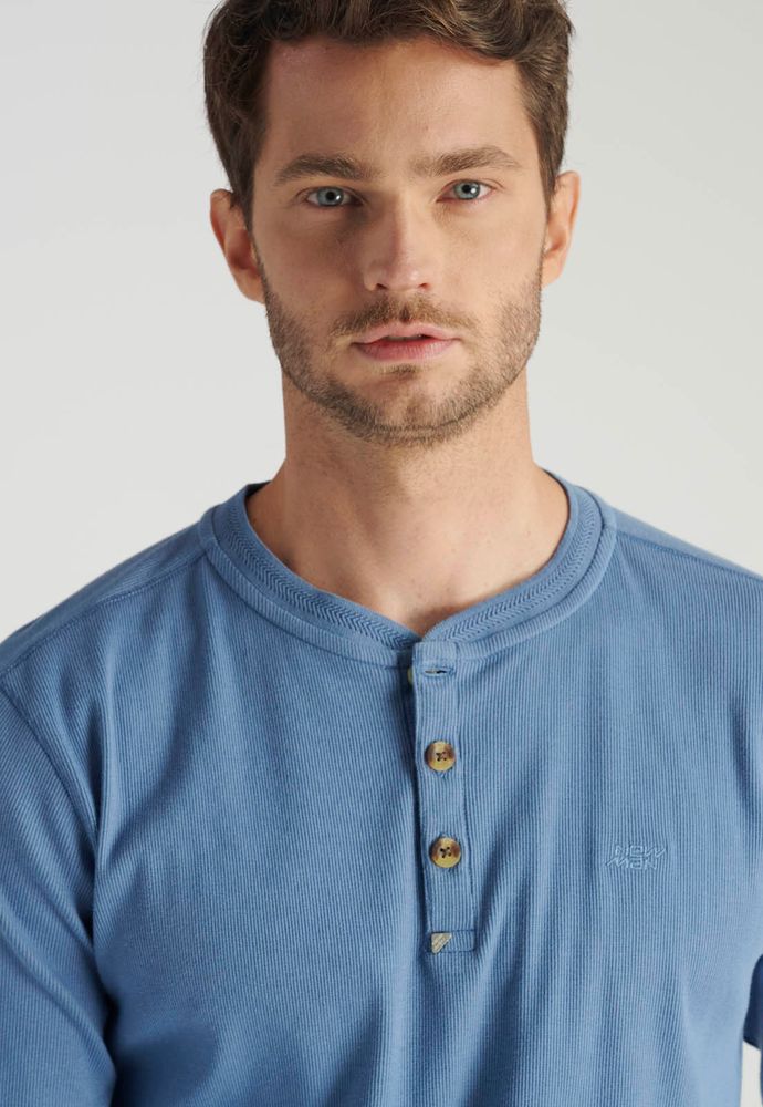 Polera Belgrado Heritage Jeans