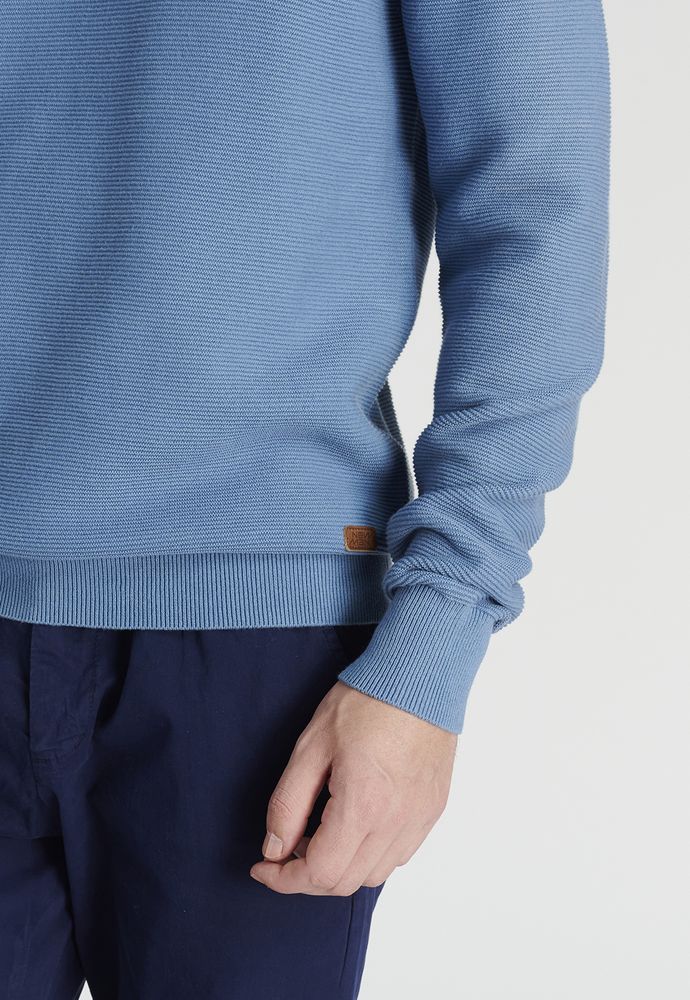 Sweater Lugo Heritage Jeans