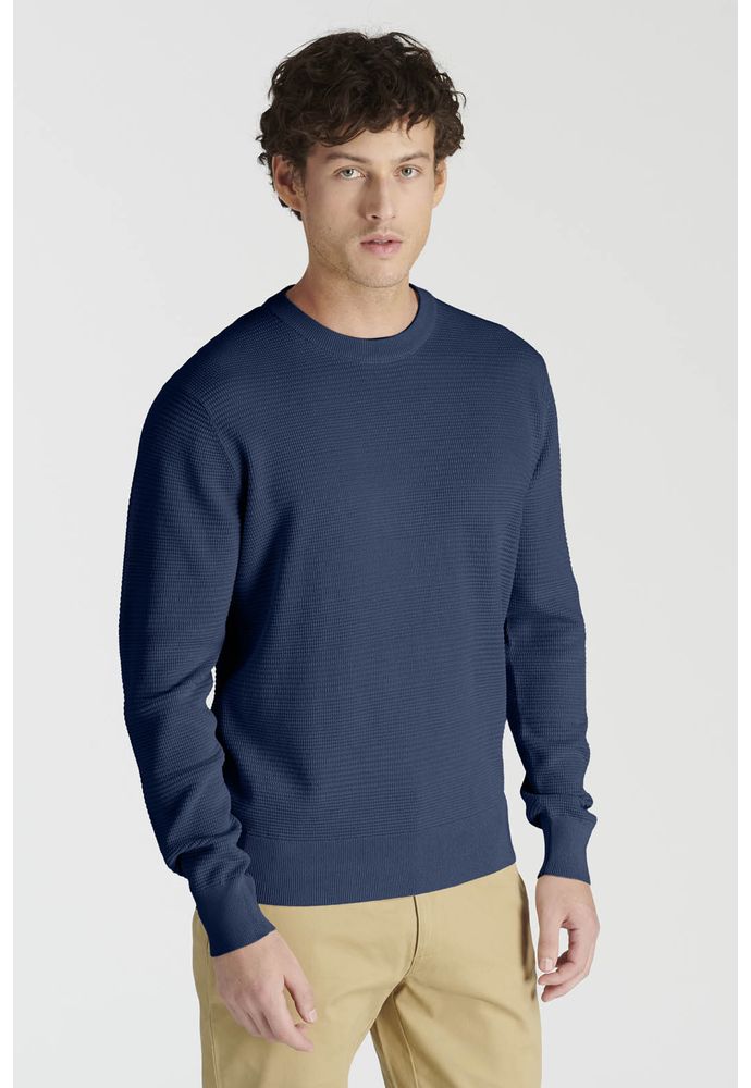 Sweater Salou Heritage Dk Navy