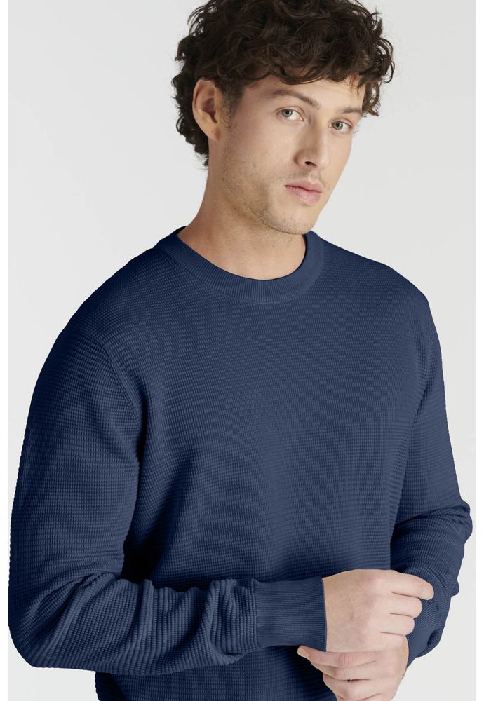 Sweater Salou Heritage Dk Navy