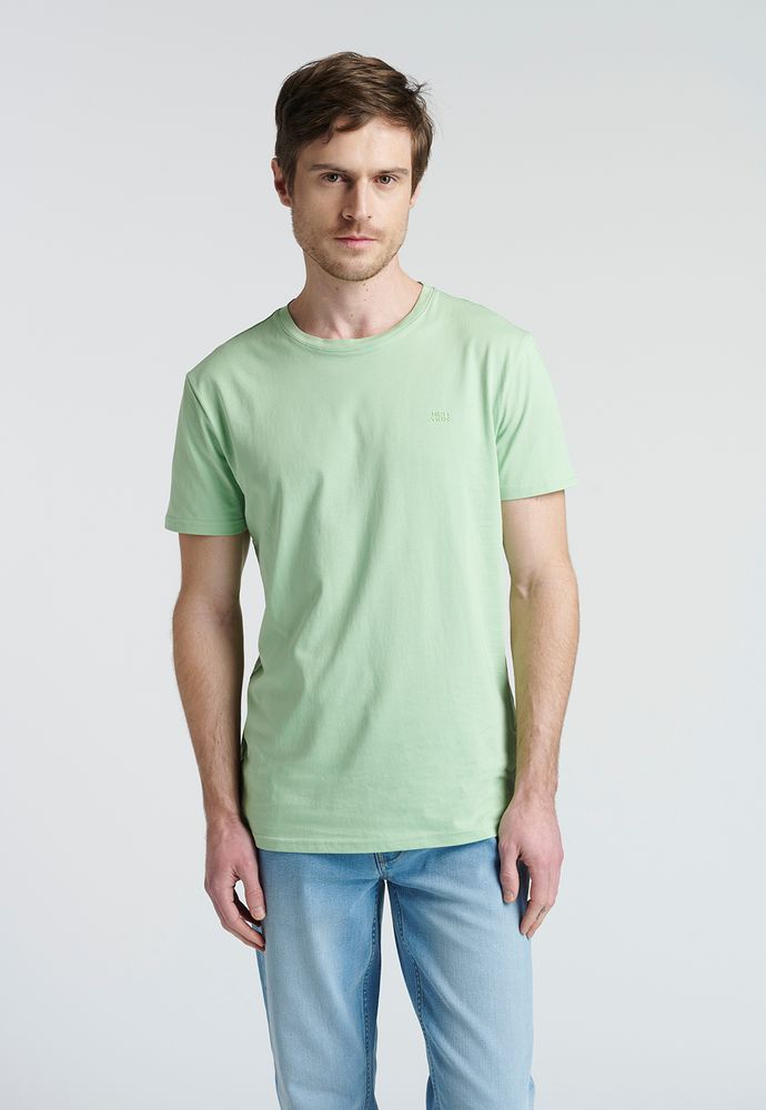 Polera Mieres Mint