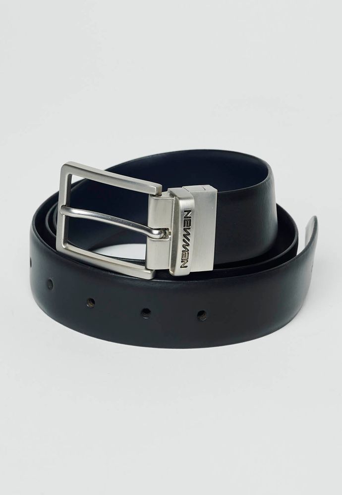 Cinturón Básico Heritage Black