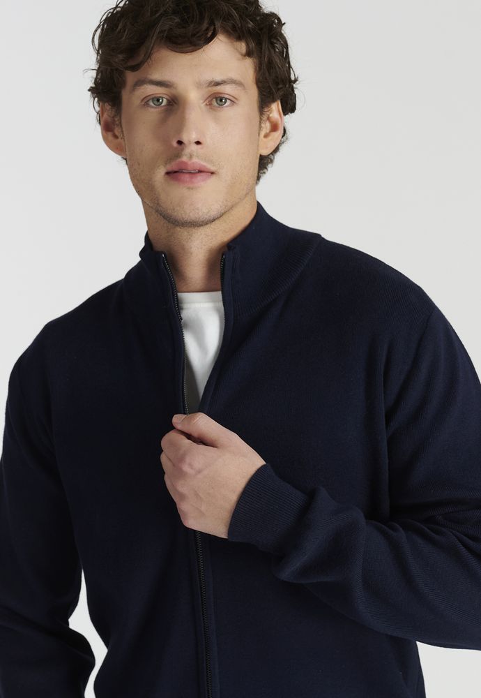 Sweater Granada Heritage Navy
