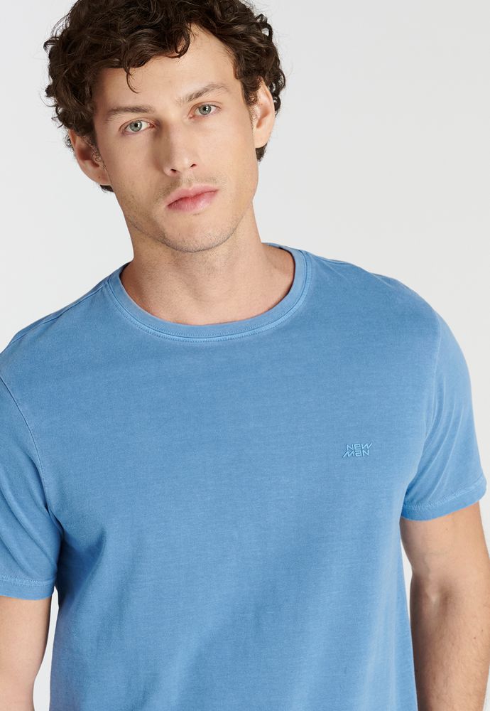 Polera Mieres Heritage Jeans