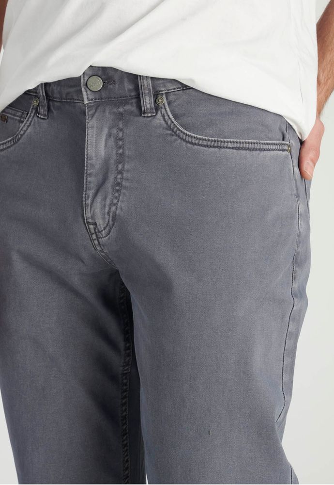 Pantalón Amsterdam Heritage Dk Grey