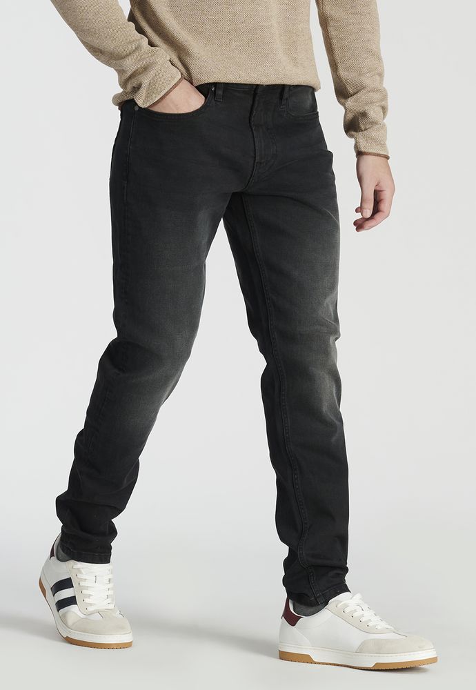 Jeans Ruiz Heritage Black