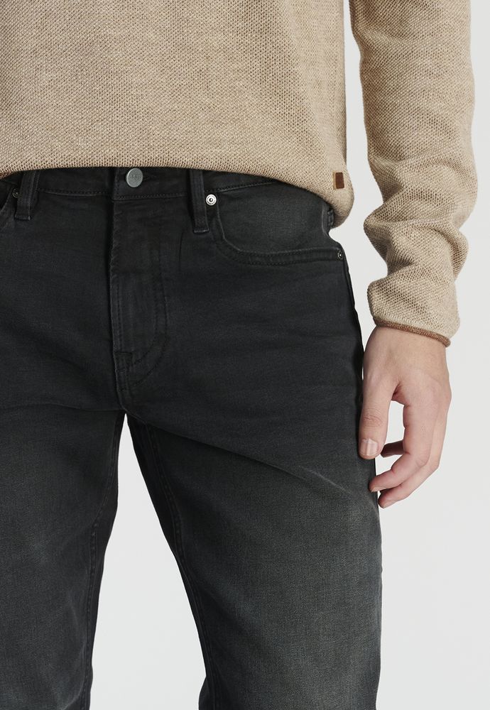 Jeans Ruiz Heritage Black