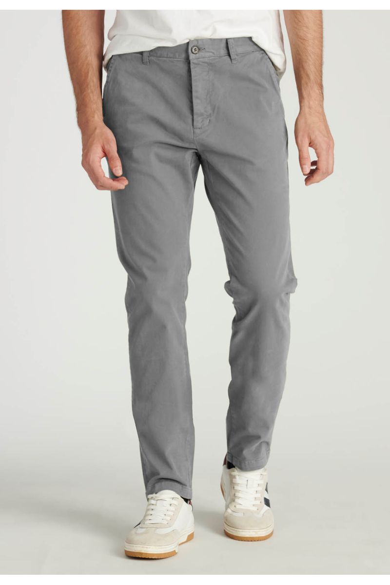 Pantalón Bingo Avant-Garde Dk Grey