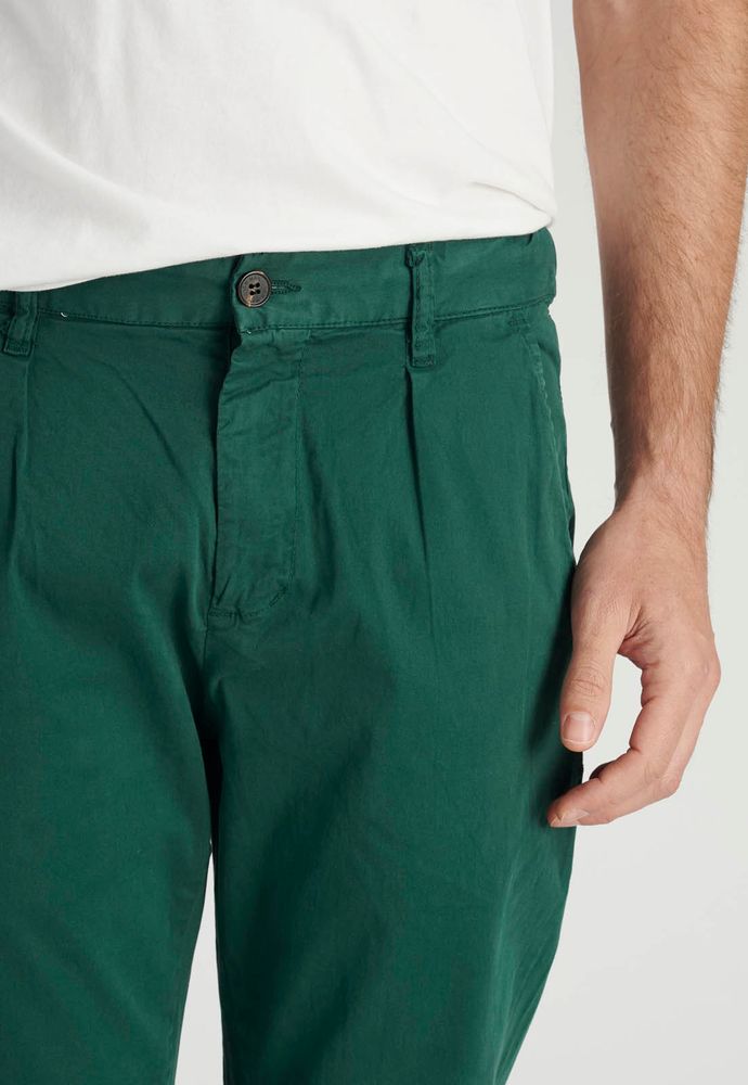 Pantalón Tanger Avant-Garde Pine