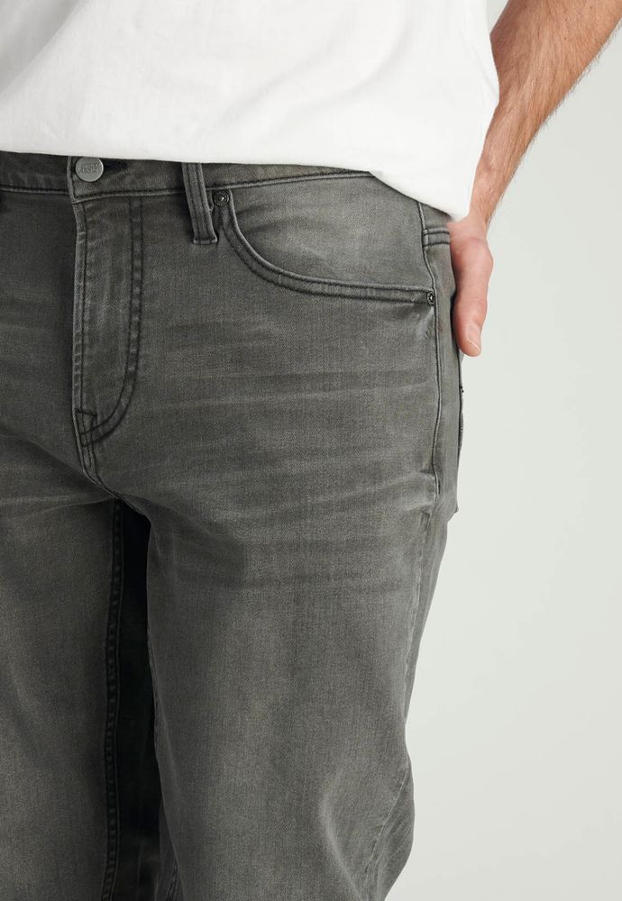 Jeans Silos Heritage Black