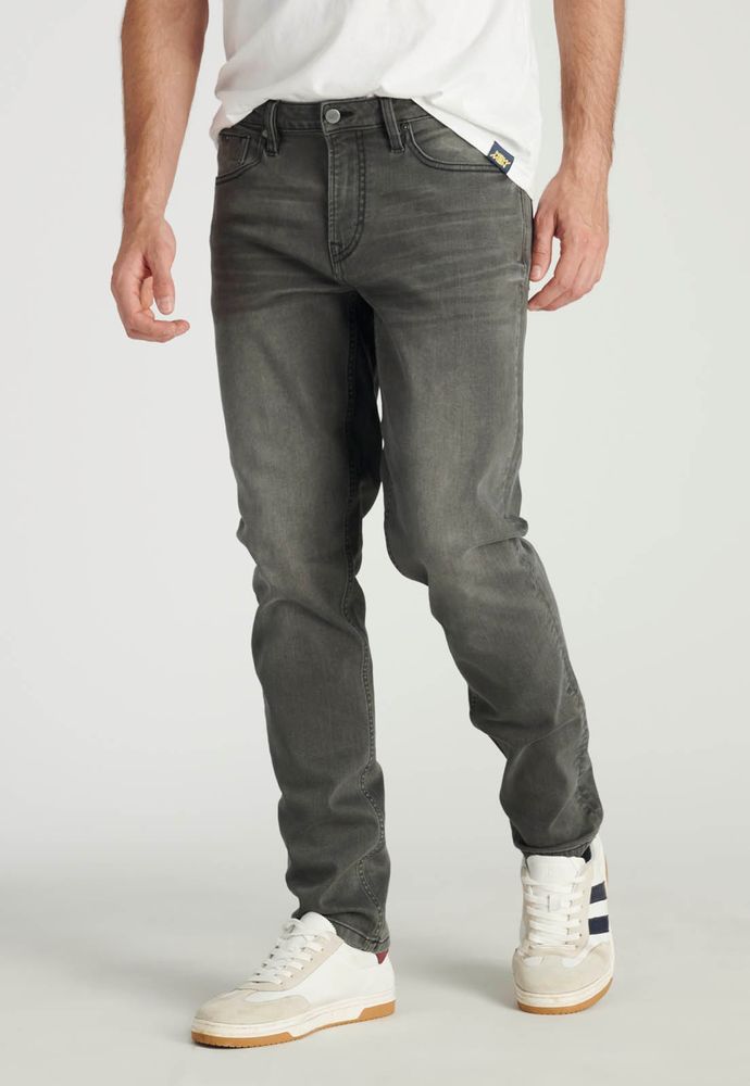 Jeans Silos Heritage Black