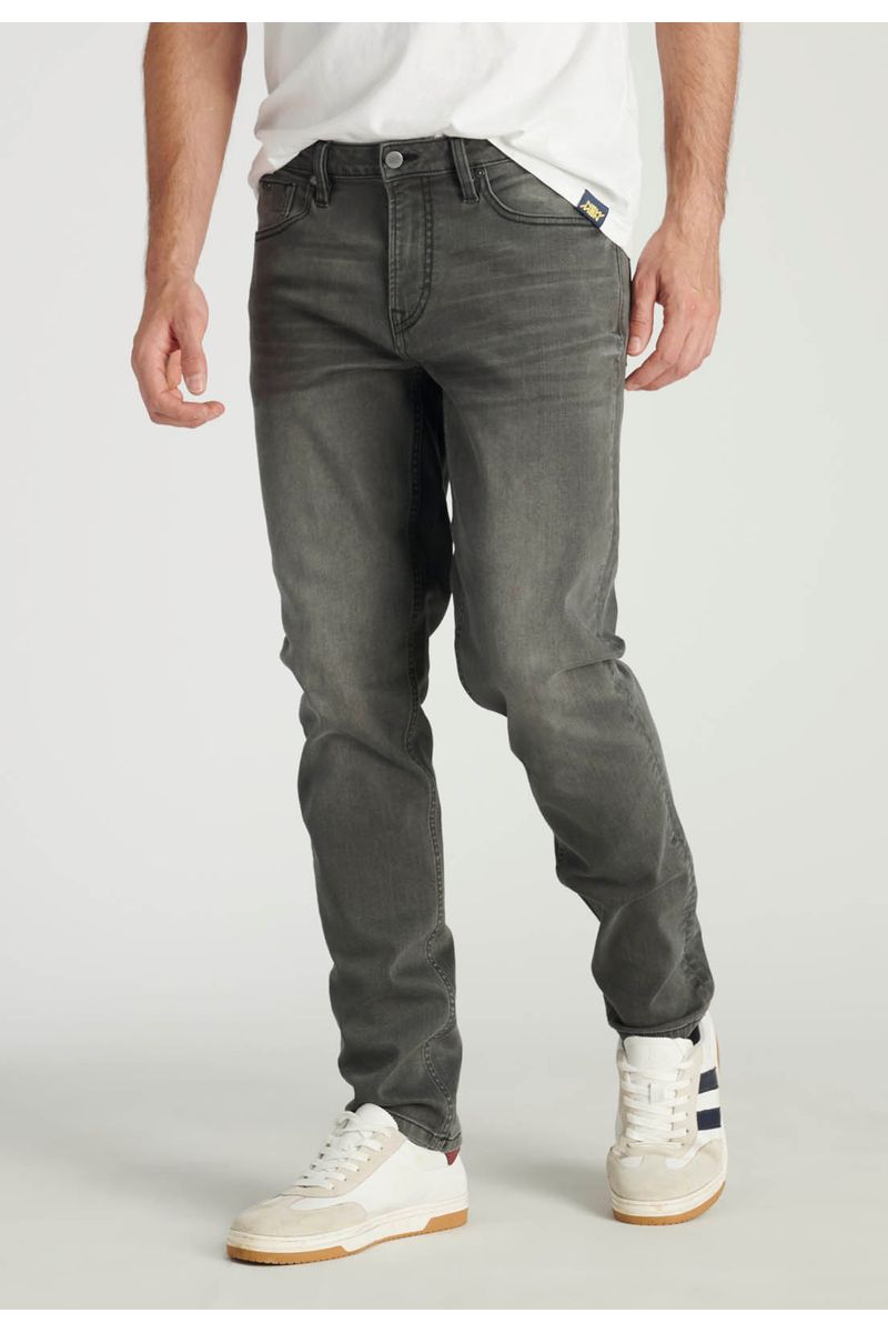 Jeans Silos Heritage Black