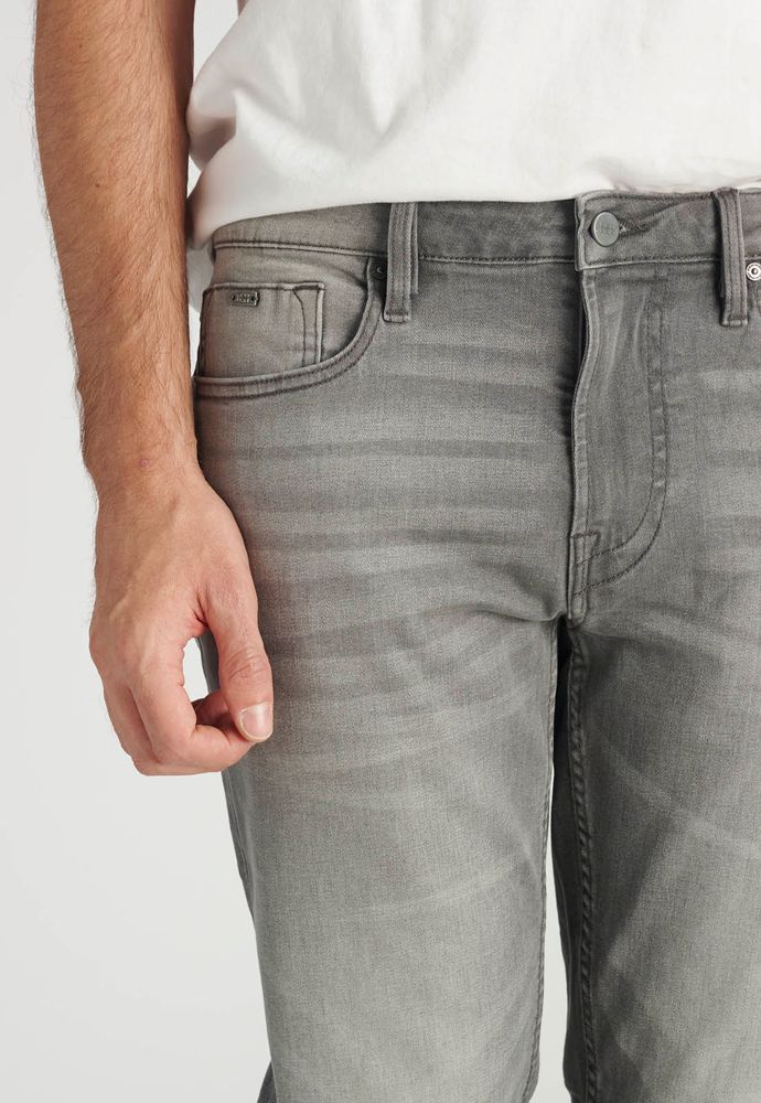 Jeans Rouen Heritage Grey