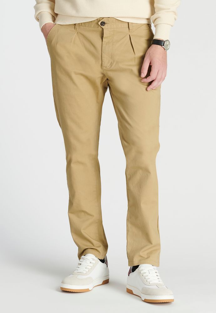 Pantalón Tona Heritage Toasted
