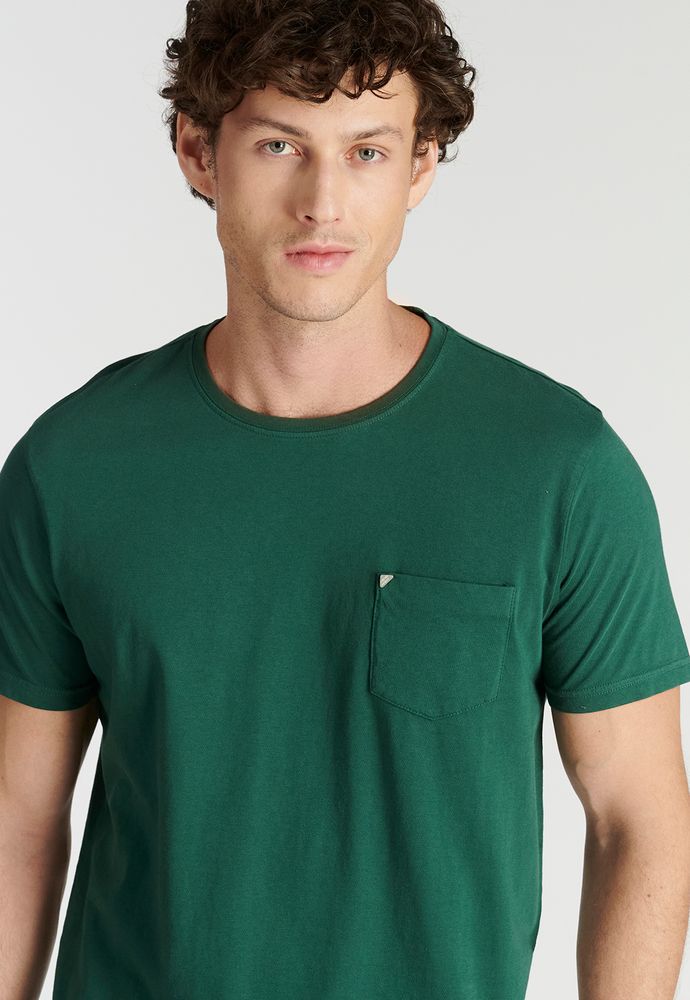 Polera Salamanca Heritage Pine