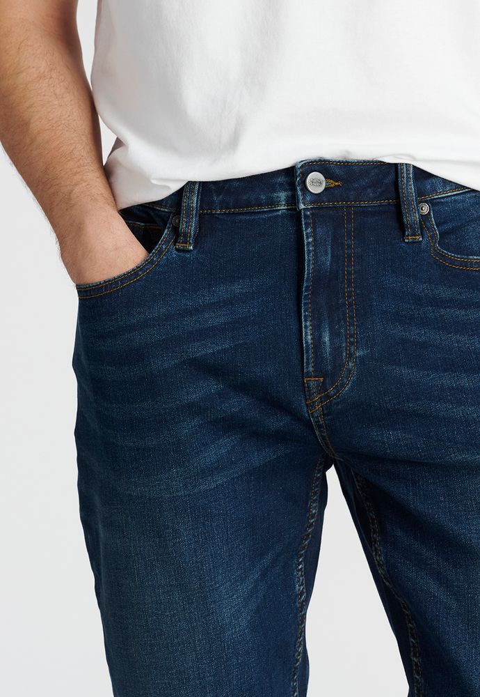 Jeans Ruel Heritage Blue
