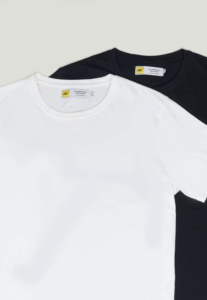 Polera Toledo Heritage Black