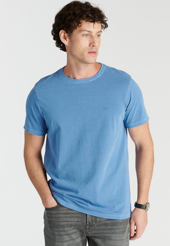 Polera Mieres Heritage Jeans