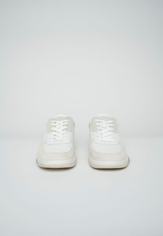 Zapatillas Murray White