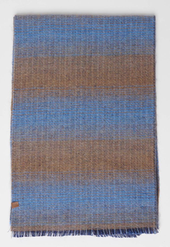 Bufanda Murcia Heritage Camel