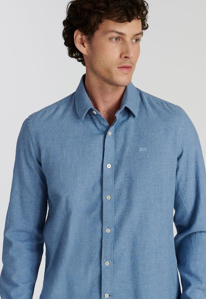Camisa Jack Avant-Garde Jeans