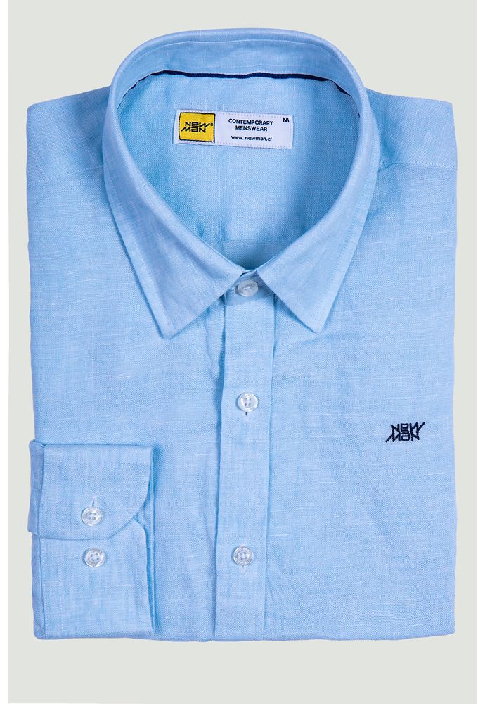 Camisa Sky Leicester NM