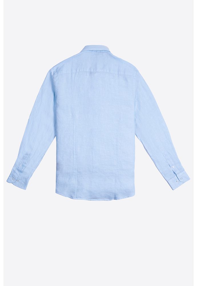 Camisa Sky Leicester NM
