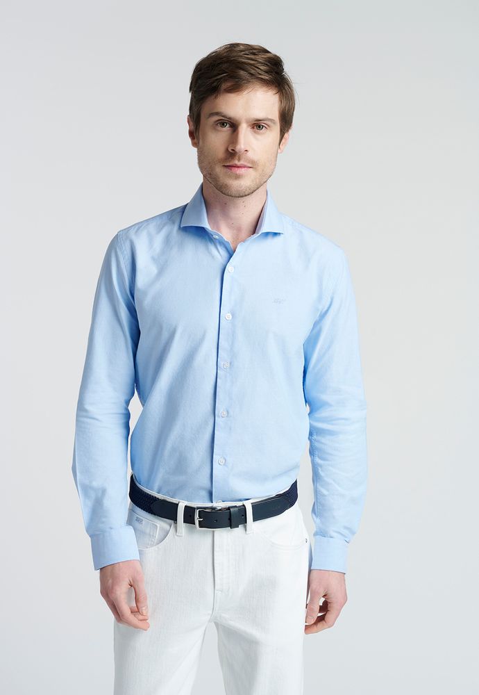 Camisa Sky Isoter
