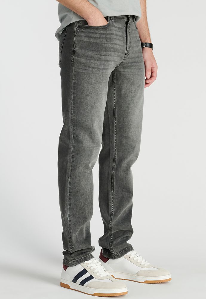 Jeans Randy Heritage Grey