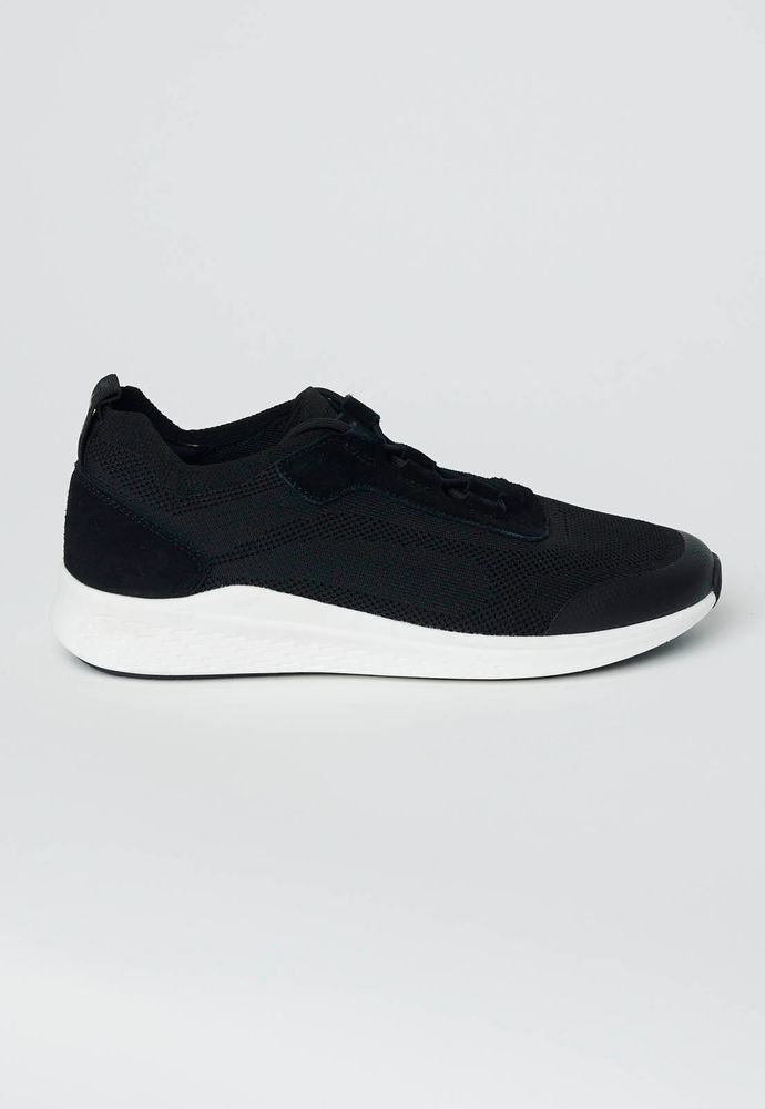 Zapatillas Oviedo Heritage Black