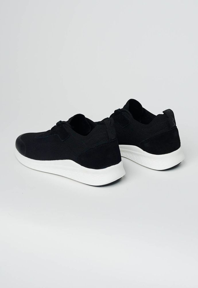 Zapatillas Oviedo Heritage Black