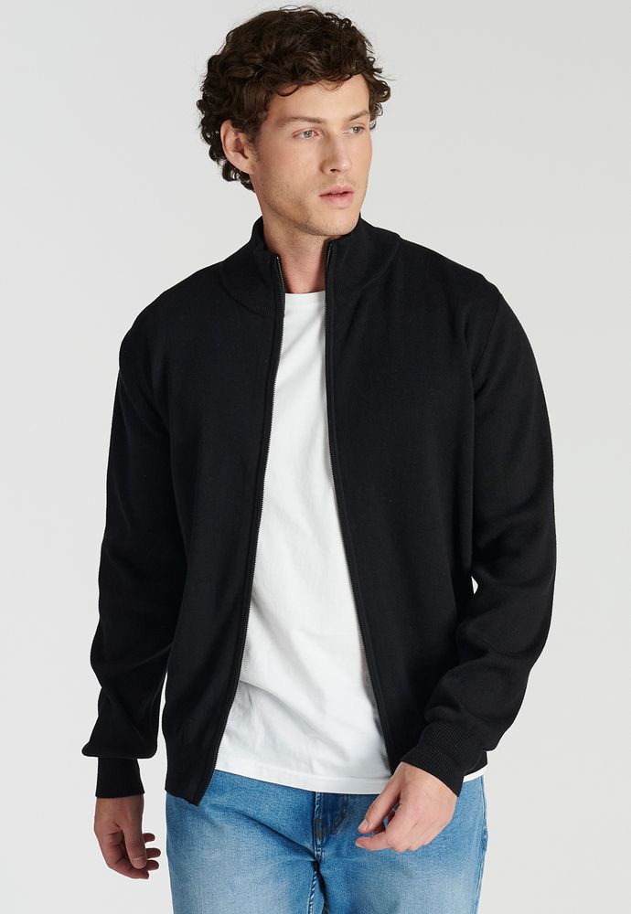 Sweater Granada Heritage Black