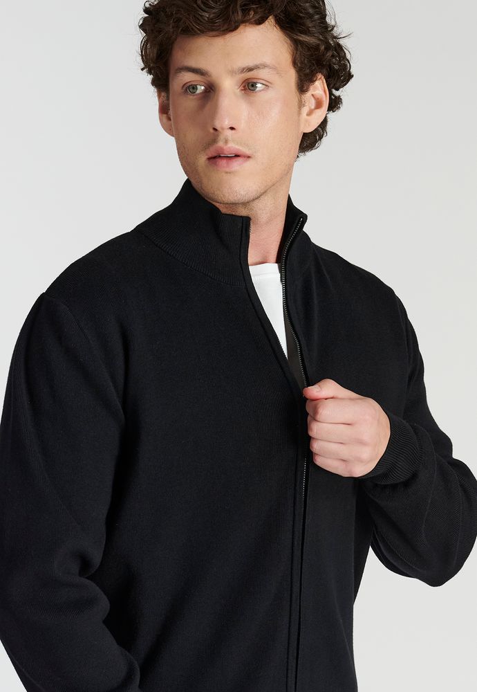Sweater Granada Heritage Black