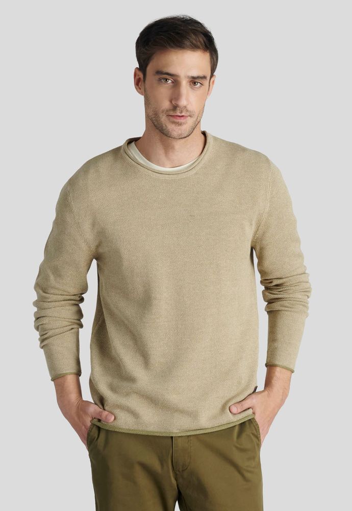 Sweater Alicante Avant-Garde Almond