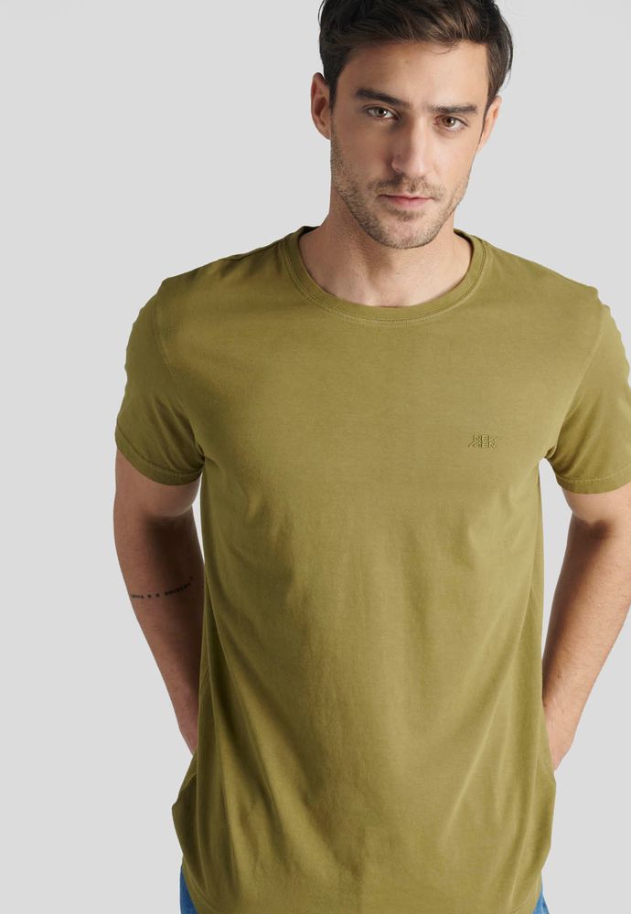 Polera Nantes Heritage Military