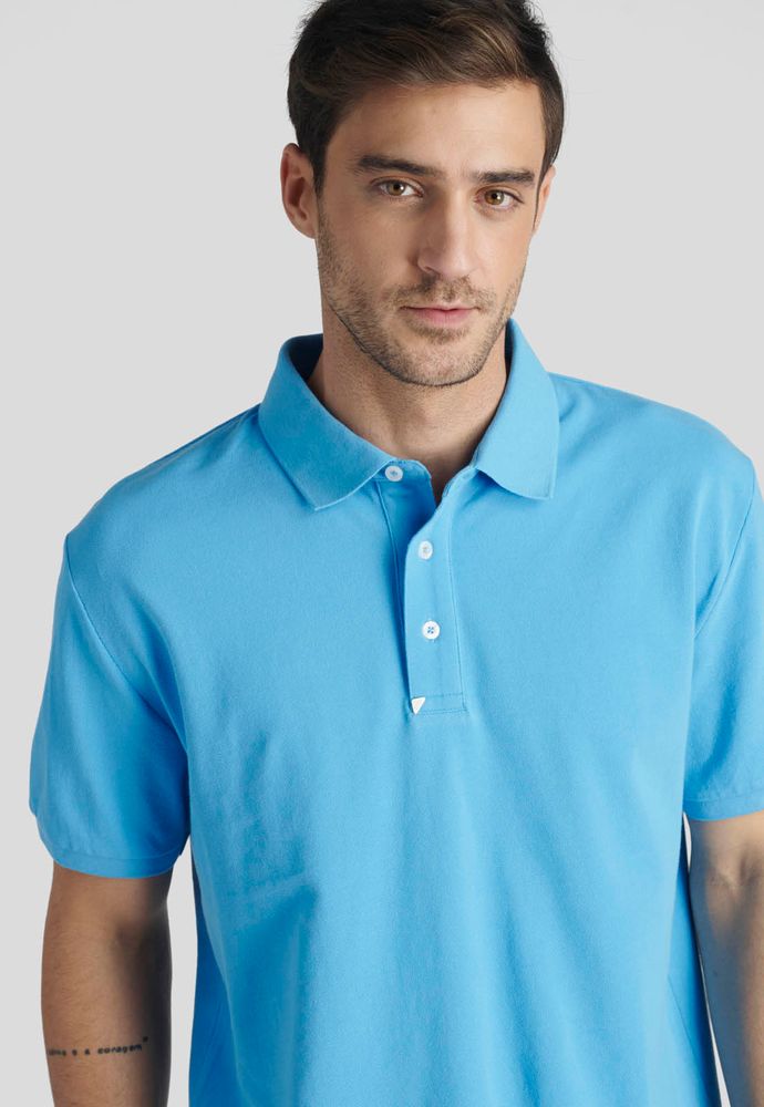 Polo Nantes Heritage Sky